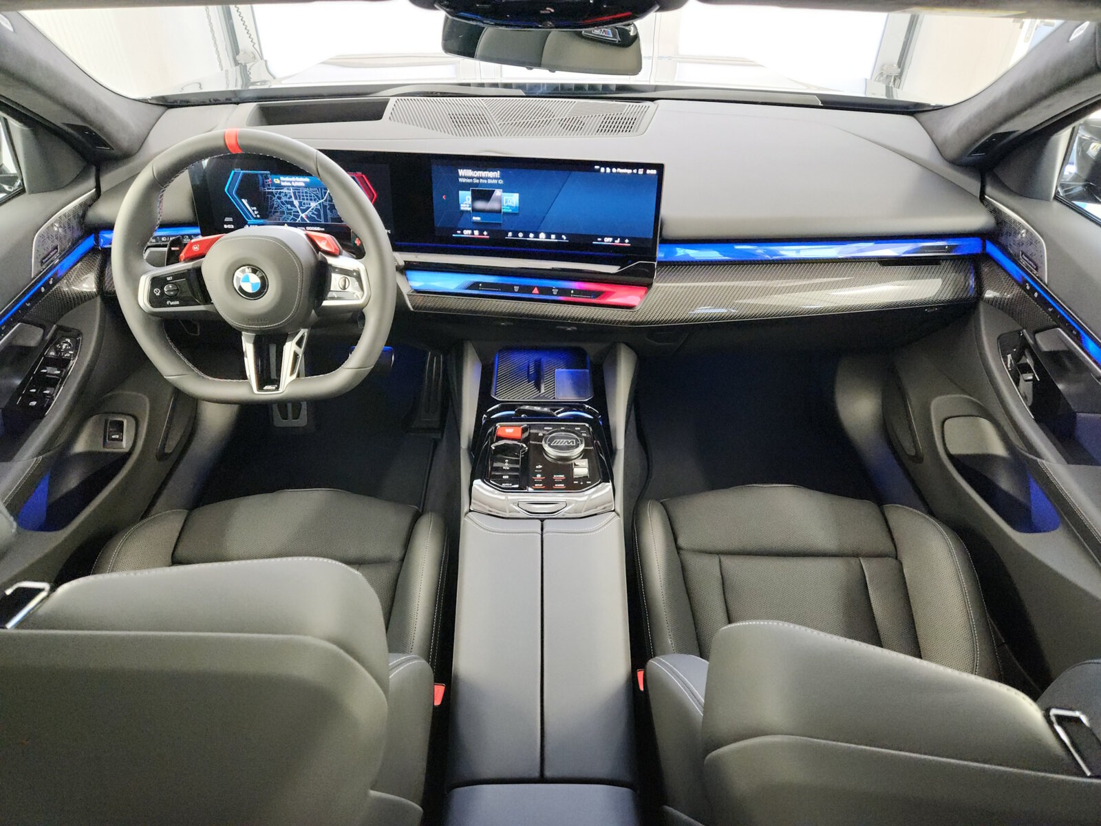 Innenreinigung von Die Polierwerkstatt Bauer